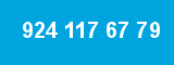 924 117 67 79 924 117 67 79